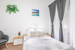 Central Simple Studio Budapest